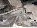 Recambio de brazo suspension inferior delantero derecho para volkswagen polo v (6r1, 6c1) 1.2 referencia OEM IAM 6R0407152F  