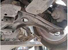 Recambio de brazo suspension inferior delantero izquierdo para volkswagen polo v (6r1, 6c1) 1.2 referencia OEM IAM 6R0407151F  