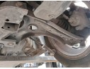 Recambio de brazo suspension inferior delantero izquierdo para volkswagen polo v (6r1, 6c1) 1.2 referencia OEM IAM 6R0407151F  