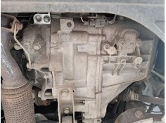 Recambio de caja cambios para volkswagen polo v (6r1, 6c1) 1.2 referencia OEM IAM MGZ 02T300020S 