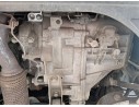 Recambio de caja cambios para volkswagen polo v (6r1, 6c1) 1.2 referencia OEM IAM MGZ 02T300020S 