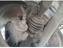 Recambio de mangueta delantera derecha para volkswagen polo v (6r1, 6c1) 1.2 referencia OEM IAM 6Q0407256AC  