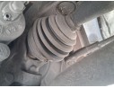 Recambio de transmision delantera derecha para volkswagen polo v (6r1, 6c1) 1.2 referencia OEM IAM 6R0407762  