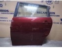 Recambio de puerta trasera izquierda para toyota corolla verso (r1) 1.8 luna referencia OEM IAM  TOCADA 