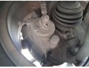 Recambio de pinza freno delantera derecha para volkswagen polo v (6r1, 6c1) 1.2 referencia OEM IAM 1K0615124D  
