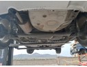 Recambio de puente trasero para volkswagen polo v (6r1, 6c1) 1.2 referencia OEM IAM 6R0500051B TAMBOR C/ABS Y 5 TORNILLOS 