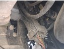 Recambio de refuerzo paragolpes delantero para volkswagen polo v (6r1, 6c1) 1.2 referencia OEM IAM 6R0807109D  