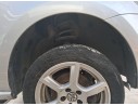 Recambio de plastico pase rueda del. dch. para volkswagen polo v (6r1, 6c1) 1.2 referencia OEM IAM 6R0809958F  
