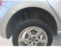 Recambio de plastico pase rueda tras. dch. para volkswagen polo v (6r1, 6c1) 1.2 referencia OEM IAM 6R0810972C  