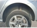 Recambio de plastico pase rueda tras. izq. para volkswagen polo v (6r1, 6c1) 1.2 referencia OEM IAM 6R0810971C  