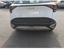 Recambio de paragolpes trasero para kia sportage v (nq5) 1.6 t-gdi referencia OEM IAM 86650R2610  