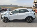 kia sportage v (nq5) del año 2024
