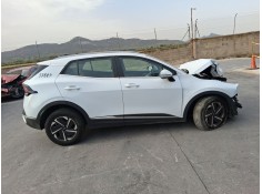 KIA SPORTAGE V (NQ5)