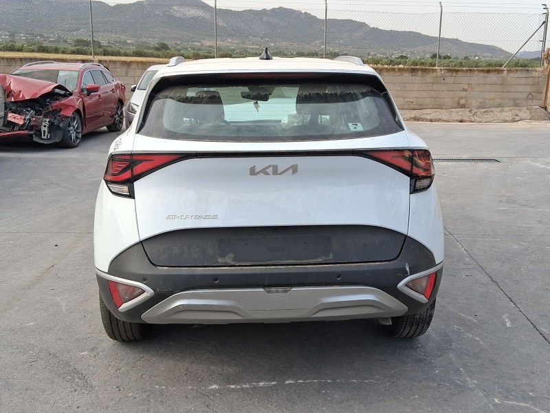 kia sportage v (nq5) del año 2024