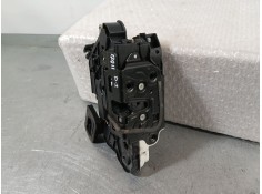 Recambio de cerradura puerta delantera izquierda para volkswagen golf sportsvan vii (am1, an1) 1.4 tsi referencia OEM IAM 5K1837