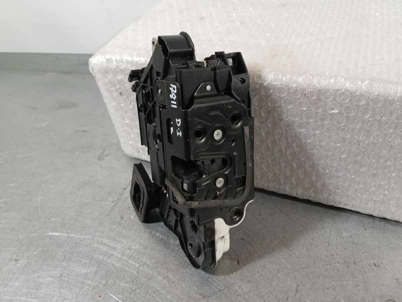 Recambio de cerradura puerta delantera izquierda para volkswagen golf sportsvan vii (am1, an1) 1.4 tsi referencia OEM IAM 5K1837