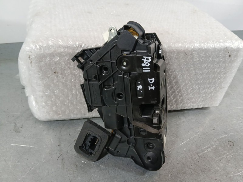 Recambio de cerradura puerta delantera izquierda para volkswagen golf sportsvan vii (am1, an1) 1.4 tsi referencia OEM IAM 5K1837