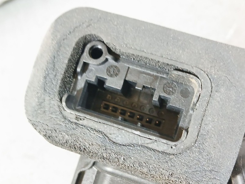 Recambio de cerradura puerta delantera izquierda para volkswagen golf sportsvan vii (am1, an1) 1.4 tsi referencia OEM IAM 5K1837