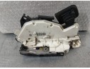 Recambio de cerradura puerta delantera izquierda para volkswagen golf sportsvan vii (am1, an1) 1.4 tsi referencia OEM IAM 5K1837
