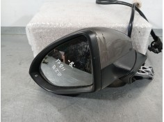 Recambio de retrovisor izquierdo para volkswagen golf sportsvan vii (am1, an1) 1.4 tsi referencia OEM IAM 517857507Q9B9 ELECTRIC