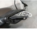 Recambio de retrovisor izquierdo para volkswagen golf sportsvan vii (am1, an1) 1.4 tsi referencia OEM IAM 517857507Q9B9 ELECTRIC