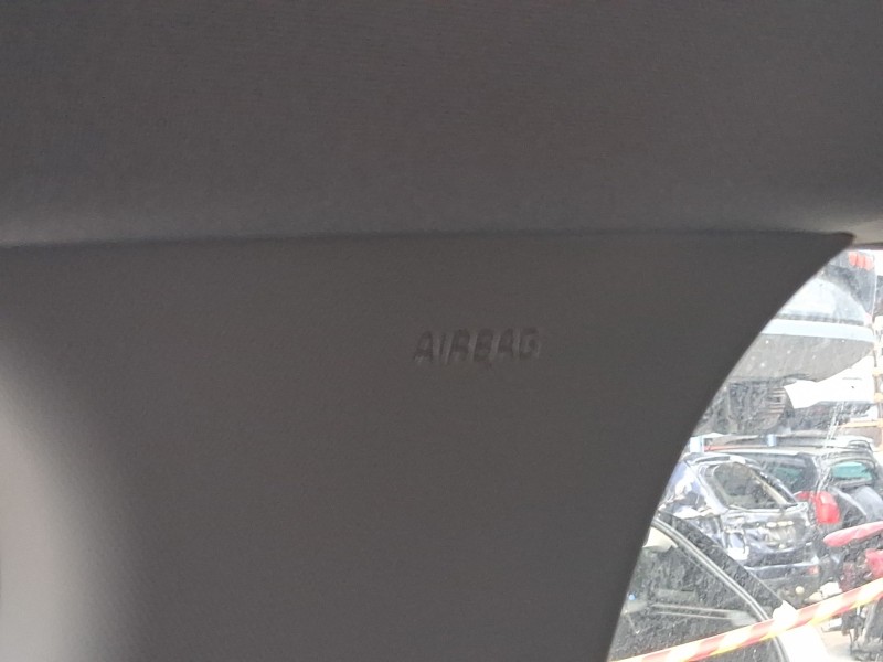 Recambio de airbag cortina delantero derecho para kia sportage v (nq5) 1.6 t-gdi referencia OEM IAM 80420R2000  