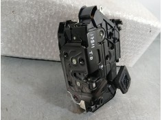 Recambio de cerradura puerta trasera derecha para volkswagen golf sportsvan vii (am1, an1) 1.4 tsi referencia OEM IAM 5K4839016A
