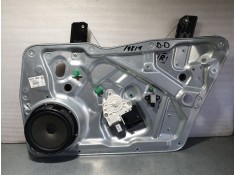 Recambio de elevalunas delantero derecho para volkswagen tiguan (5n1) advance bluemotion referencia OEM IAM 5N0837756 974928105 