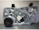 Recambio de elevalunas delantero derecho para volkswagen tiguan (5n1) advance bluemotion referencia OEM IAM 5N0837756 974928105 