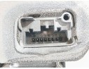 Recambio de cerradura puerta trasera derecha para volkswagen golf sportsvan vii (am1, an1) 1.4 tsi referencia OEM IAM 5K4839016A