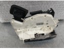 Recambio de cerradura puerta trasera derecha para volkswagen golf sportsvan vii (am1, an1) 1.4 tsi referencia OEM IAM 5K4839016A