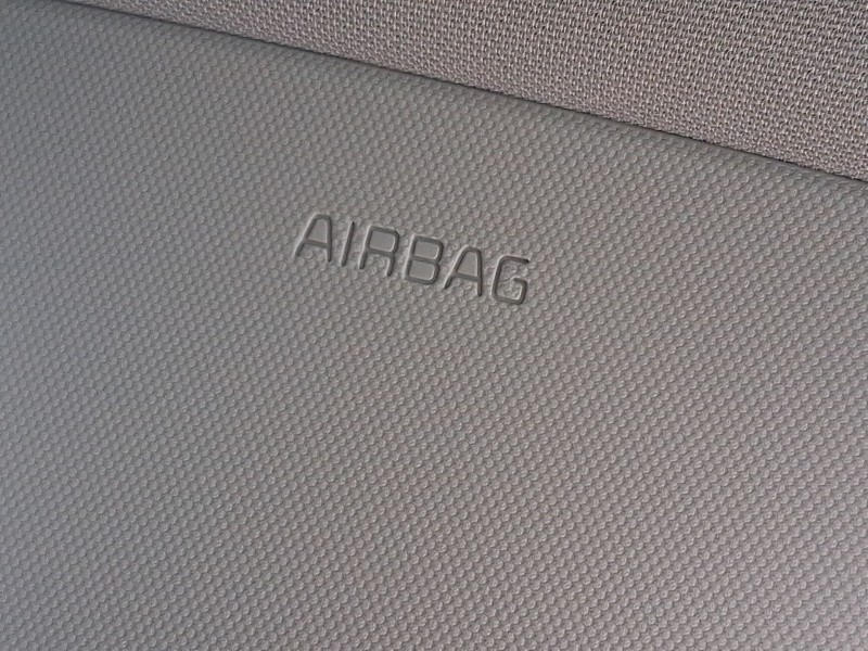 Recambio de airbag cortina delantero izquierdo para kia sportage v (nq5) 1.6 t-gdi referencia OEM IAM 80410R2000  
