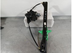 Recambio de elevalunas trasero derecho para volkswagen golf sportsvan vii (am1, an1) 1.4 tsi referencia OEM IAM 510839462D  