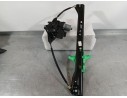 Recambio de elevalunas trasero derecho para volkswagen golf sportsvan vii (am1, an1) 1.4 tsi referencia OEM IAM 510839462D  