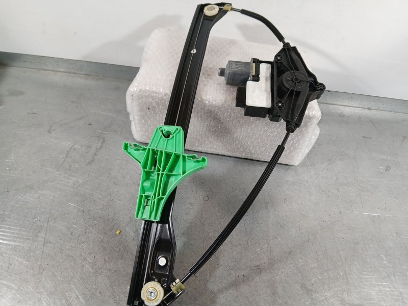 Recambio de elevalunas trasero derecho para volkswagen golf sportsvan vii (am1, an1) 1.4 tsi referencia OEM IAM 510839462D  