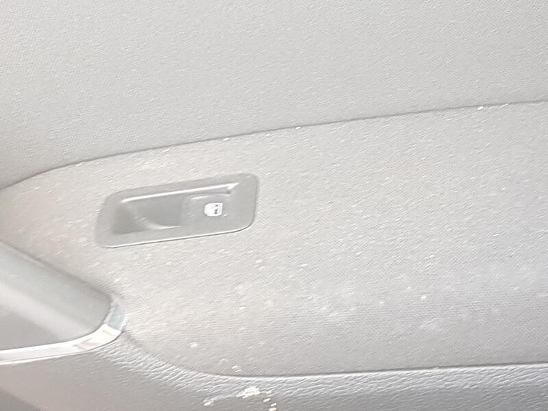 Recambio de mando elevalunas delantero derecho para volkswagen touran (5t1) 1.6 tdi referencia OEM IAM 5G0959855M  