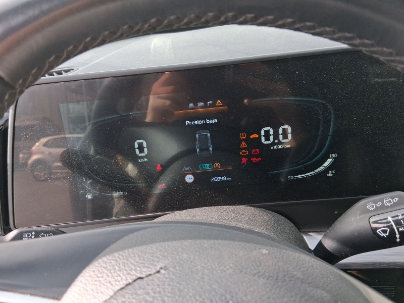 Recambio de cuadro instrumentos para kia sportage v (nq5) 1.6 t-gdi referencia OEM IAM 94053R2101  