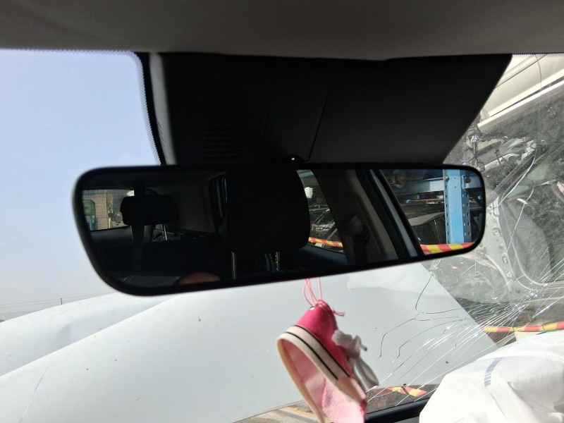 Recambio de espejo interior para kia sportage v (nq5) 1.6 t-gdi referencia OEM IAM 85110L0000  