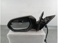 Recambio de retrovisor izquierdo para toyota yaris (_p21_, _pa1_, _ph1_) 1.5 hybrid (mxph11) referencia OEM IAM 87940K0040 ELECT