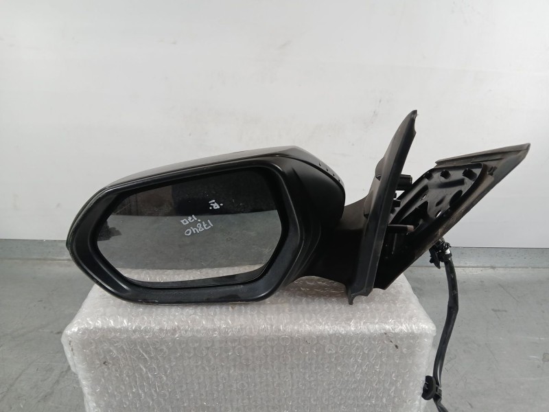 Recambio de retrovisor izquierdo para toyota yaris (_p21_, _pa1_, _ph1_) 1.5 hybrid (mxph11) referencia OEM IAM 87940K0040 ELECT