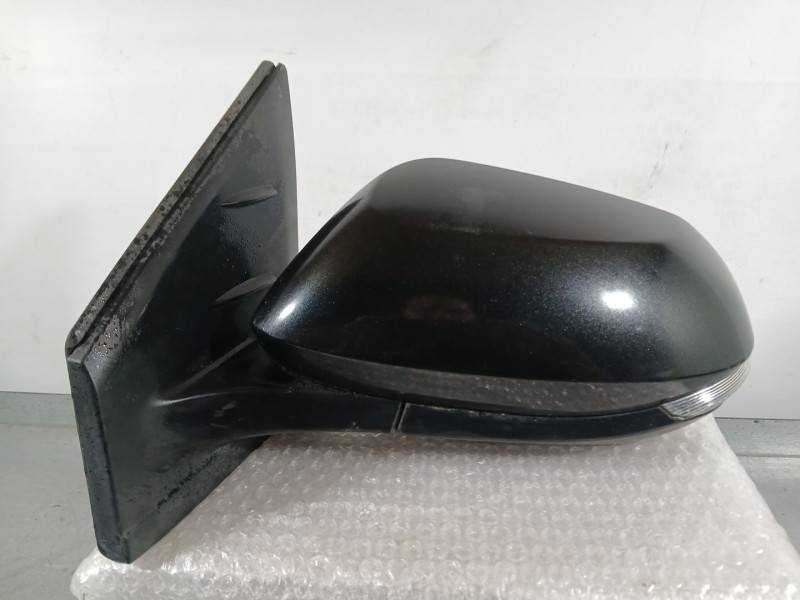 Recambio de retrovisor izquierdo para toyota yaris (_p21_, _pa1_, _ph1_) 1.5 hybrid (mxph11) referencia OEM IAM 87940K0040 ELECT
