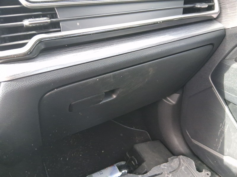 Recambio de guantera para kia sportage v (nq5) 1.6 t-gdi referencia OEM IAM 84510R2000NC8  