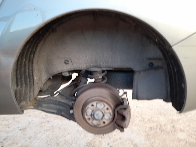 Recambio de plastico pase rueda tras. izq. para peugeot 5008 (0u_, 0e_) 1.6 hdi referencia OEM IAM 8533P3  