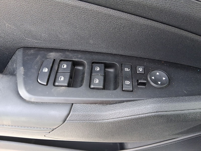 Recambio de mando elevalunas delantero izquierdo para kia sportage v (nq5) 1.6 t-gdi referencia OEM IAM 93571R2300  