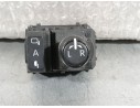 Recambio de mando retrovisor para toyota yaris (_p21_, _pa1_, _ph1_) 1.5 hybrid (mxph11) referencia OEM IAM   