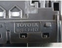 Recambio de mando retrovisor para toyota yaris (_p21_, _pa1_, _ph1_) 1.5 hybrid (mxph11) referencia OEM IAM   