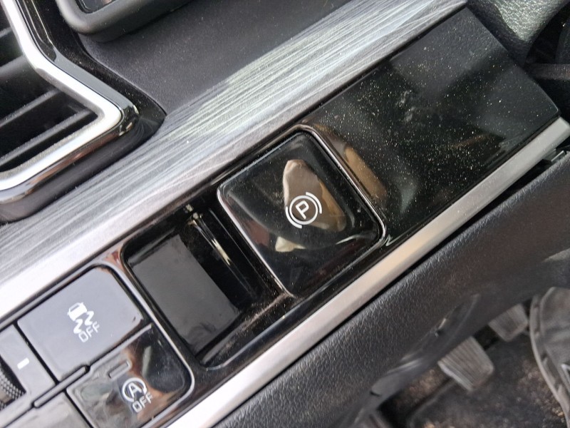 Recambio de palanca freno de mano para kia sportage v (nq5) 1.6 t-gdi referencia OEM IAM   