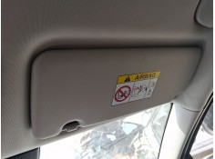 Recambio de parasol derecho para kia sportage v (nq5) 1.6 t-gdi referencia OEM IAM 85220R2000ED  