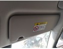 Recambio de parasol derecho para kia sportage v (nq5) 1.6 t-gdi referencia OEM IAM 85220R2000ED  