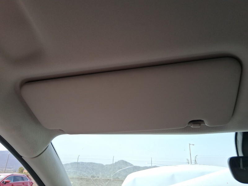 Recambio de parasol izquierdo para kia sportage v (nq5) 1.6 t-gdi referencia OEM IAM 85210R2000ED  